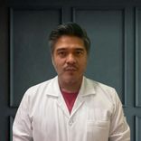 Enrique Isay 
