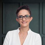 Rocío Crystal